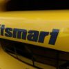 2021 LIFTSMART 2.5T Rough Terrain 2WD DIESEL